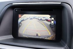 2016 Mazda CX-5 Grand Touring KE Series 2 AWD Jet Black