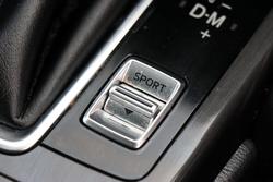 2016 Mazda CX-5 Grand Touring KE Series 2 AWD Jet Black