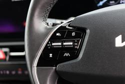 2022 Kia Niro HEV GT-Line SG2 MY23 White