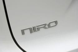 2022 Kia Niro HEV GT-Line SG2 MY23 White