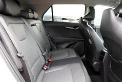 2022 Kia Niro HEV GT-Line SG2 MY23 White