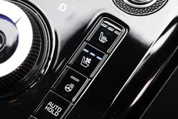 2022 Kia Niro HEV GT-Line SG2 MY23 White