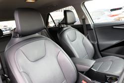 2022 Kia Niro HEV GT-Line SG2 MY23 White