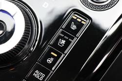 2022 Kia Niro HEV GT-Line SG2 MY23 White