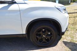 2023 SsangYong Musso Ultimate