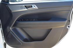 2023 SsangYong Musso Ultimate