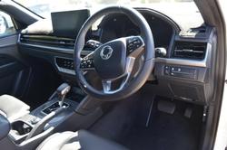 2023 SsangYong Musso Ultimate