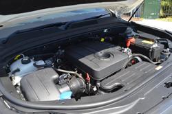 2023 SsangYong Musso Ultimate