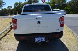 2023 SsangYong Musso Ultimate