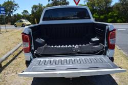 2023 SsangYong Musso Ultimate