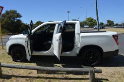 2023 SsangYong Musso Ultimate