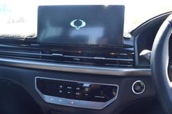 2023 SsangYong Musso Ultimate