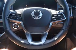 2023 SsangYong Musso Adventure