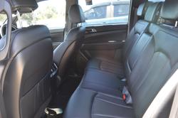 2023 SsangYong Musso Ultimate