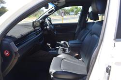 2023 SsangYong Musso Ultimate