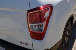 2023 SsangYong Musso Ultimate