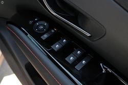 2025 Hyundai Tucson Hybrid Elite N Line