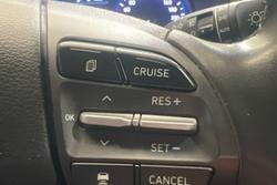 2019 Hyundai Kona Elite