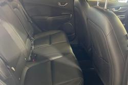 2019 Hyundai Kona Elite