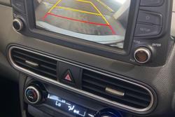 2019 Hyundai Kona Elite