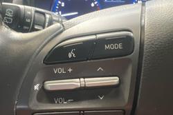 2019 Hyundai Kona Elite