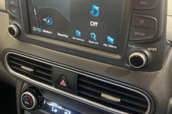 2019 Hyundai Kona Elite