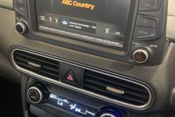 2019 Hyundai Kona Elite