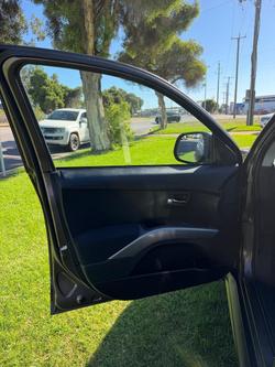 2012 Mitsubishi Outlander VR