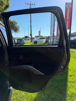 2012 Mitsubishi Outlander VR