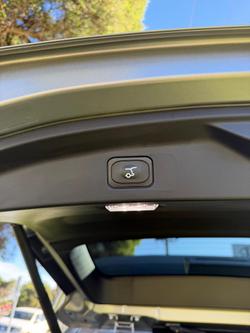 2025 Ford Everest Platinum