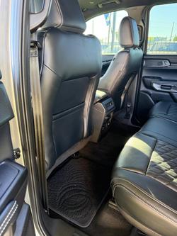 2025 Ford Everest Platinum