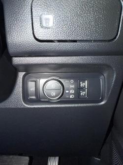 2025 Ford Everest Platinum