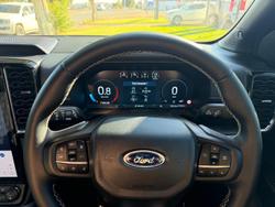 2025 Ford Everest Platinum