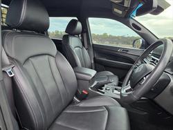2023 SsangYong Musso Ultimate