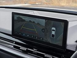 2023 SsangYong Musso Ultimate