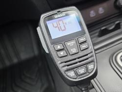 2023 SsangYong Musso Ultimate