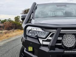 2023 SsangYong Musso Ultimate