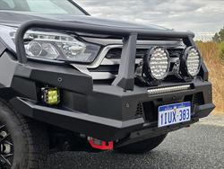 2023 SsangYong Musso Ultimate