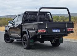 2023 SsangYong Musso Ultimate