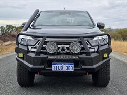 2023 SsangYong Musso Ultimate
