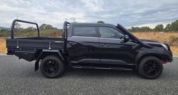 2023 SsangYong Musso Ultimate