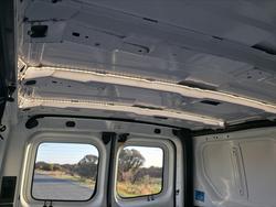 2021 Renault Trafic Premium 125kW