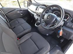 2021 Renault Trafic Premium 125kW
