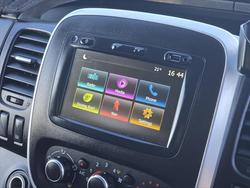 2021 Renault Trafic Premium 125kW