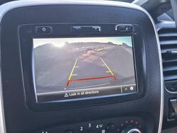 2021 Renault Trafic Premium 125kW