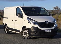 2021 Renault Trafic Premium 125kW