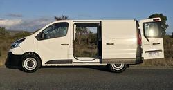 2021 Renault Trafic Premium 125kW