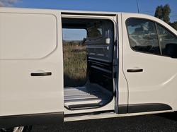 2021 Renault Trafic Premium 125kW