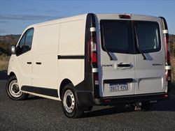 2021 Renault Trafic Premium 125kW
