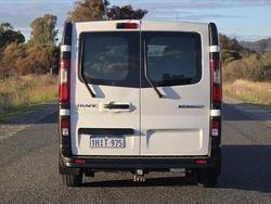 2021 Renault Trafic Premium 125kW